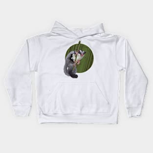 Sugar Glider Kids Hoodie